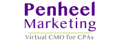 Penheel Marketing logo transparent