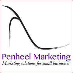 Penheel Marketing Logo