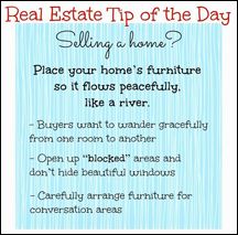 Real Estate Daily Tip Pinterest