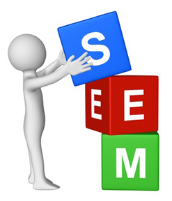 Keyword Research and SEM
