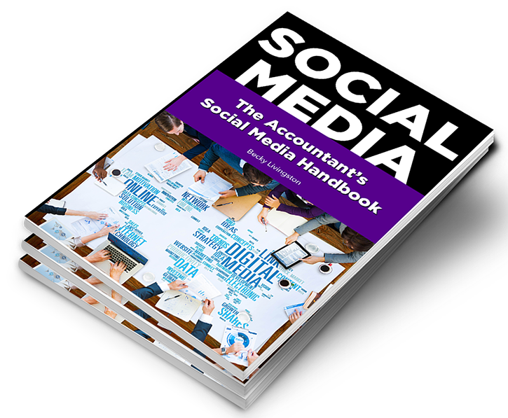 The Accountant's Social Media Handbook