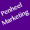 Penheel Marketing Header Logo