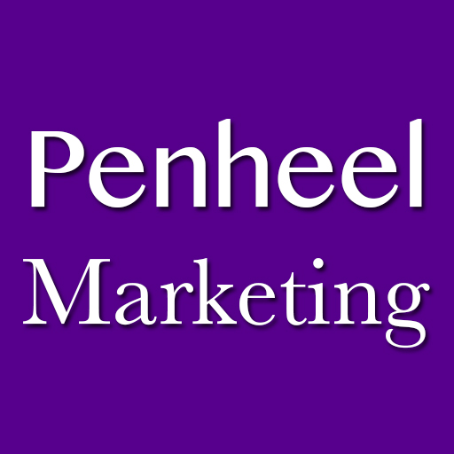 Penheel Marketing Icon