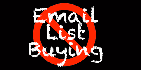 Email List Buying