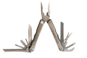leatherman-tool-300x200 How to Become the MacGyver of Social Media for Business  
