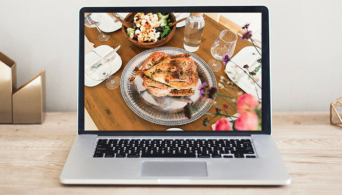AdWords Campaigns Tantalizing As A Thanksgiving Dinner
