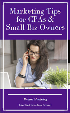 Marketing-tips-ebook-cover Marketing Tips for CPAs and Small Biz Owners  