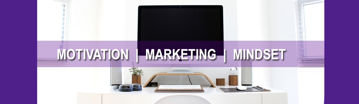 Penheel Marketing home page banner