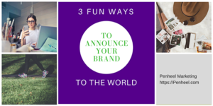 3-ways-branding_LI-300x150 3 Fun Ways to Announce Your Brand to the World  