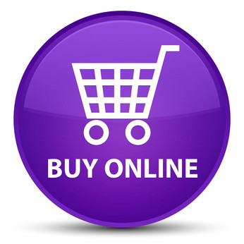 Buy online purple round button