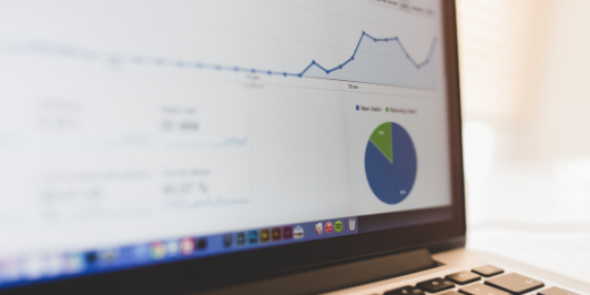 how to create a google analytics Social Media Report