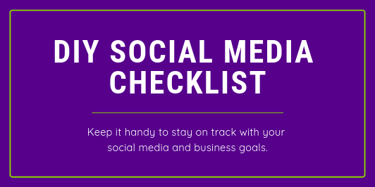 Social-media-checklist_LI-532x266 DIY Social Media Checklist  