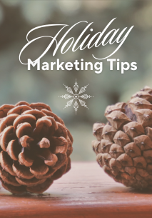 holiday-marketing Turn Your Holiday Marketing Into A High-Performing Machine  