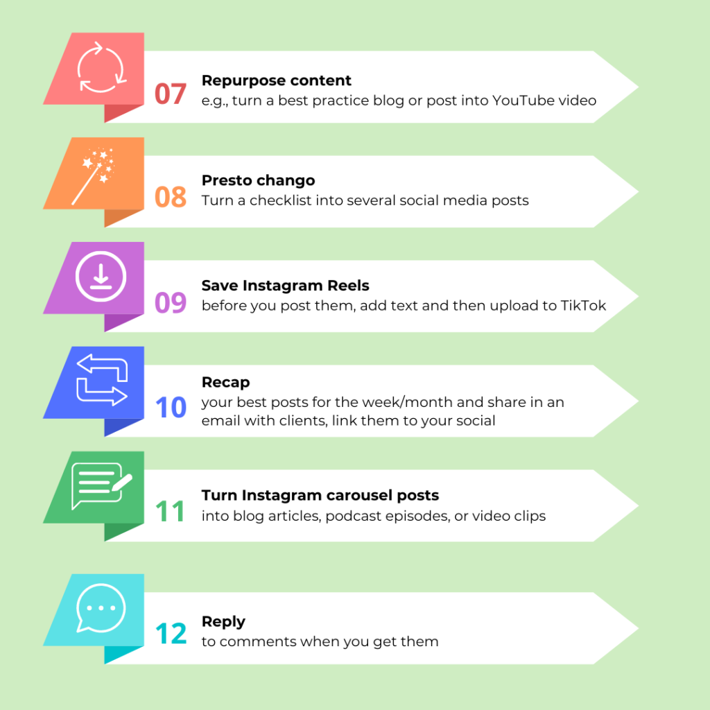 7 Hacks To Increase Instagram Reach And Engagement | Penheel Marketing