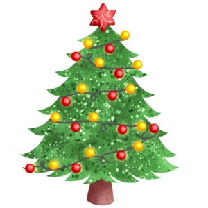 tree-300x300 Holiday Calendar  