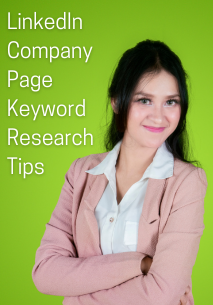 linkedin-company-keyword-research-tips LinkedIn Company Page Keyword Research Tips  