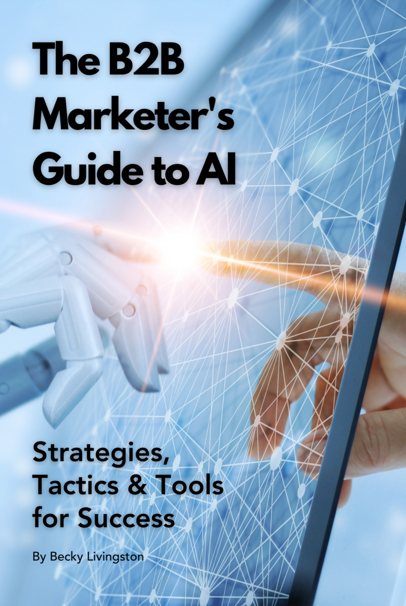 B2B-marketers-guide-ai-book Books  