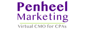 Penheel Marketing transparent logo