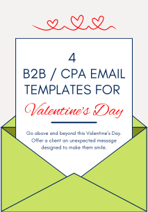 valentines-emails 4 Valentine's Day B2B Email Templates  