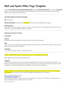 Hub-and-Spoke-Pillar-Page-Template-pdf-232x300 Hub and Spoke Pillar Page Template  