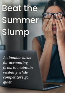 summer-slump-marketing-ideas Beat the Summer Slump: Accounting Firm Marketing Strategies  