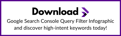 Download-Google-Search-Console-Query-Filter-button Find Revenue-Generating Keywords: Google Search Console Hack  
