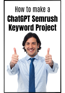 ChatGPT-Semrush-Project-Blog Build a ChatGPT Keyword Research Project Powered by Semrush Data ChatGPT-Semrush-Project-Blog Build a ChatGPT Keyword Research Project Powered by Semrush Data