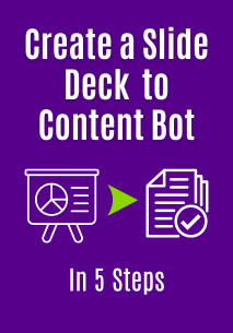 ai-bot-213x305-1 Create a Slide Deck to Full Campaign AI Bot ai-bot-213x305-1 Create a Slide Deck to Full Campaign AI Bot
